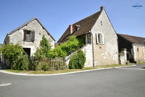 Lye Indre huis foto 7122961