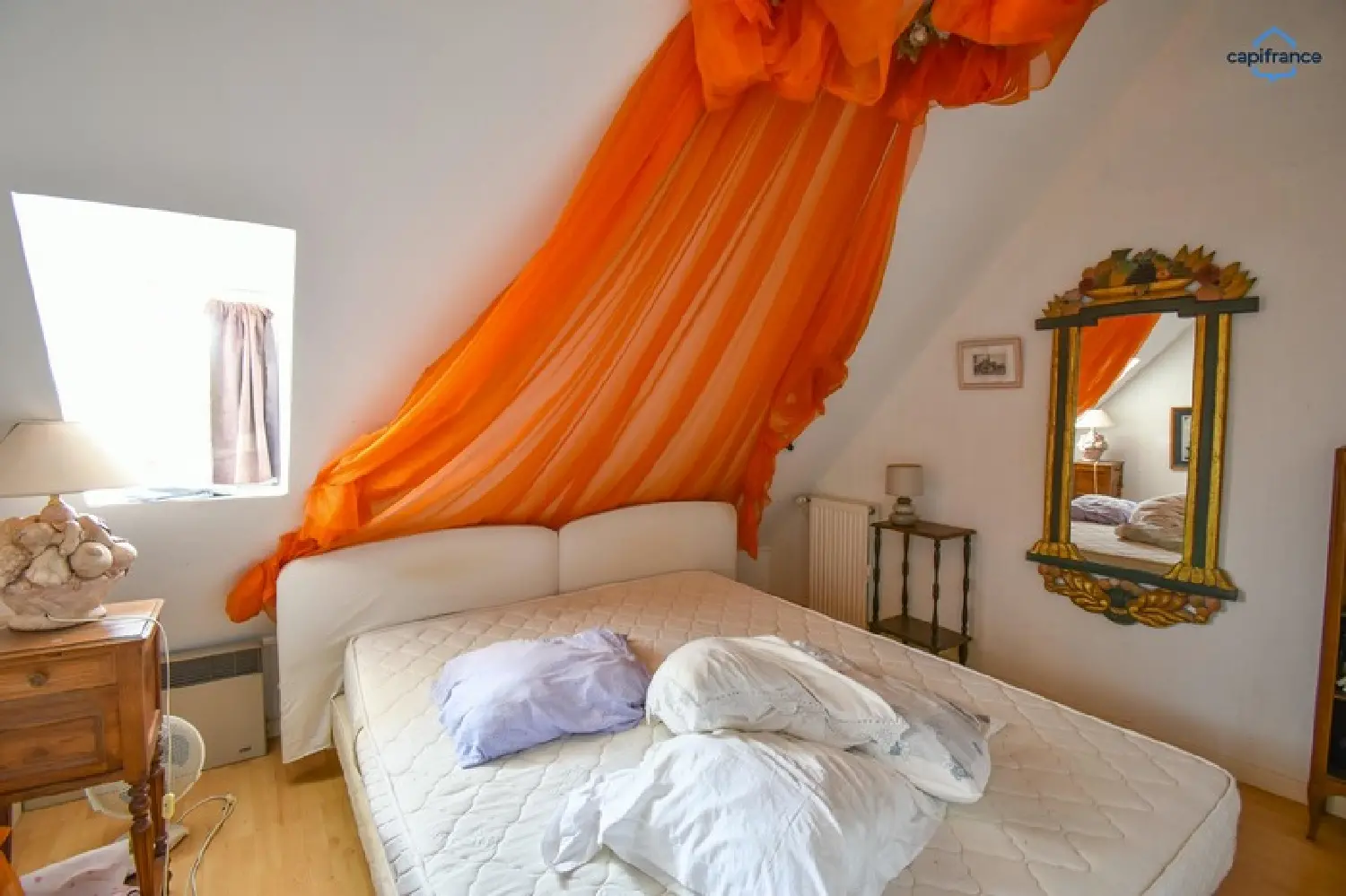  te koop huis Lye Indre 5