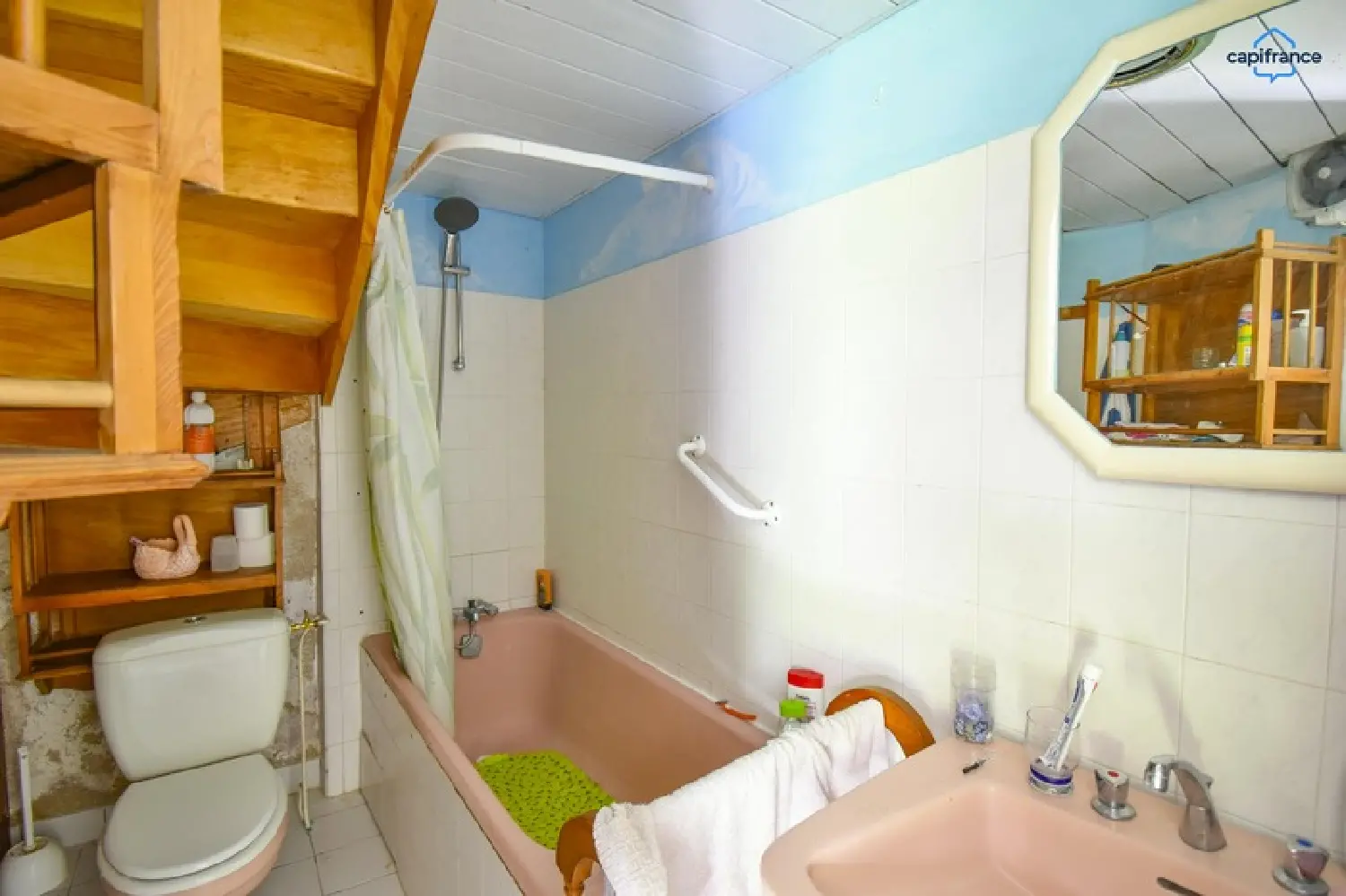  te koop huis Lye Indre 8