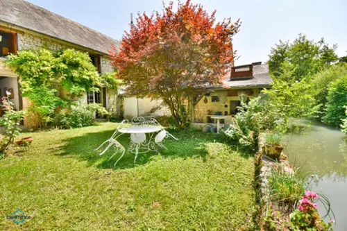 Lye Indre Haus Bild 7127255
