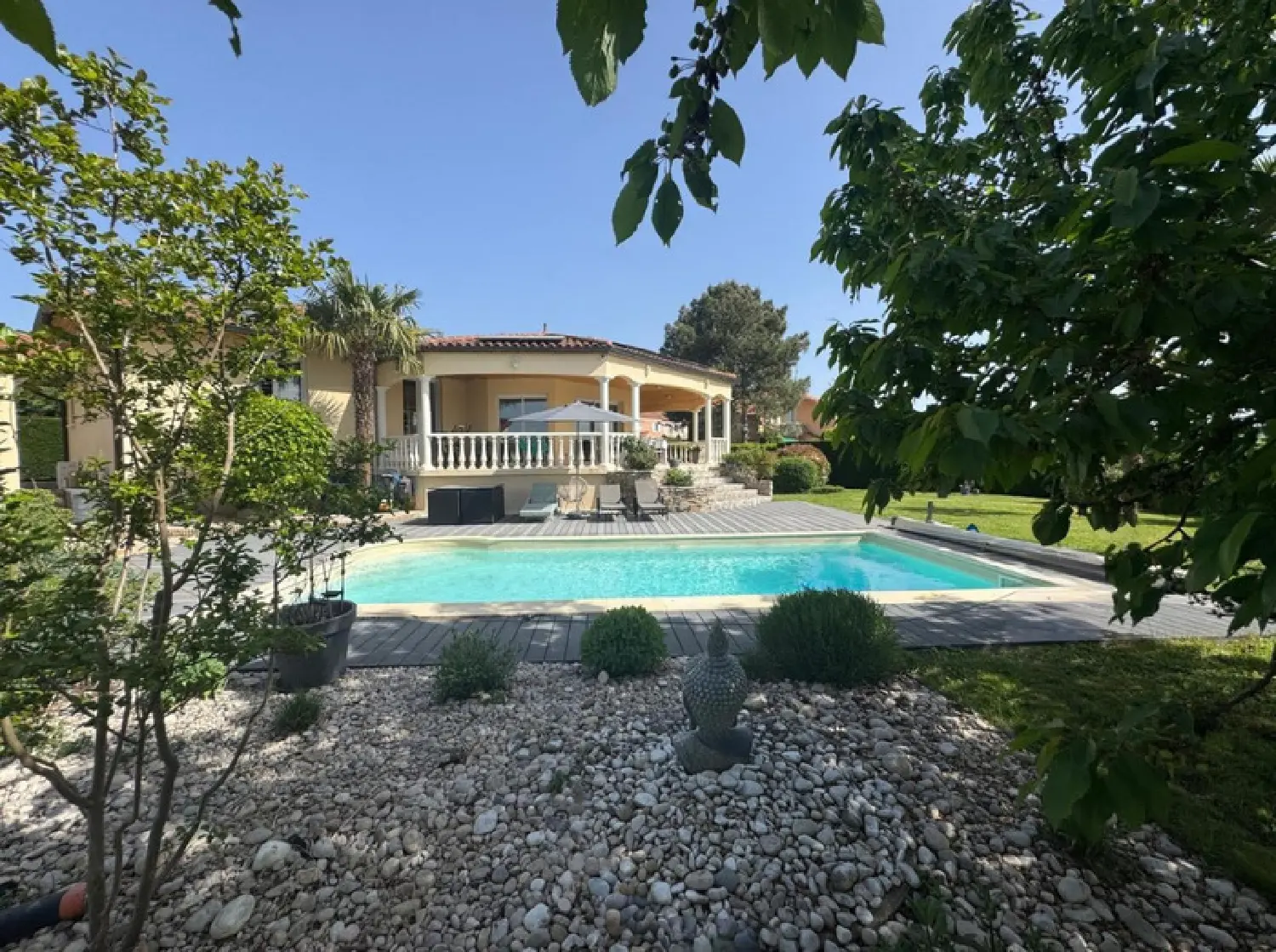  for sale house Mably Loire 1