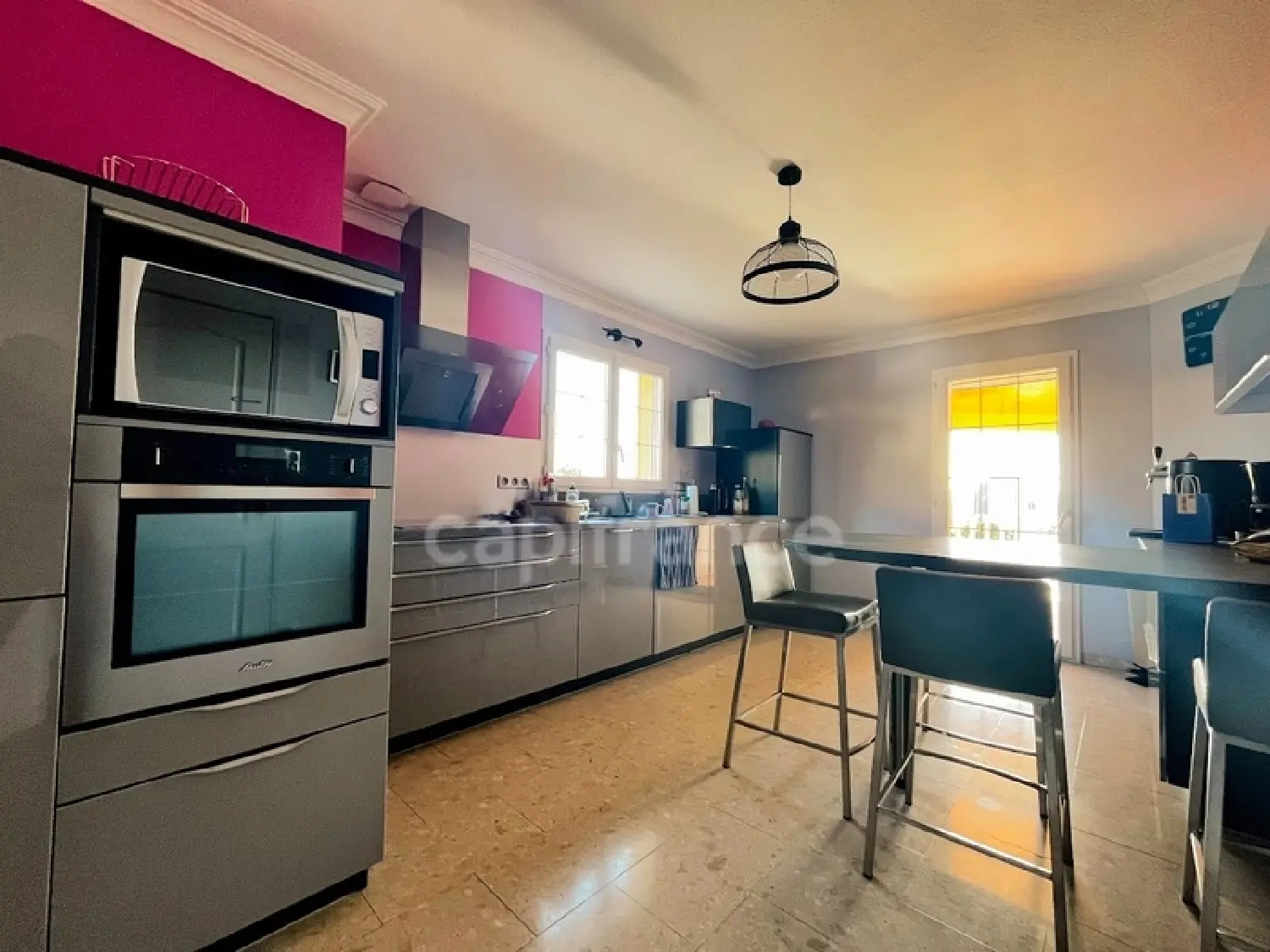 for sale house Mably Loire 4