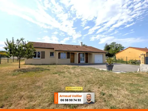 Mably Loire maison foto 7124177