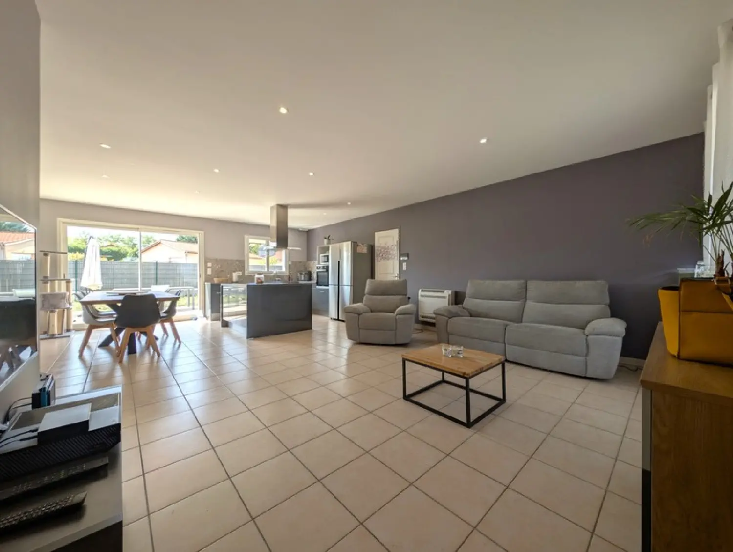  à vendre maison Mably Loire 4