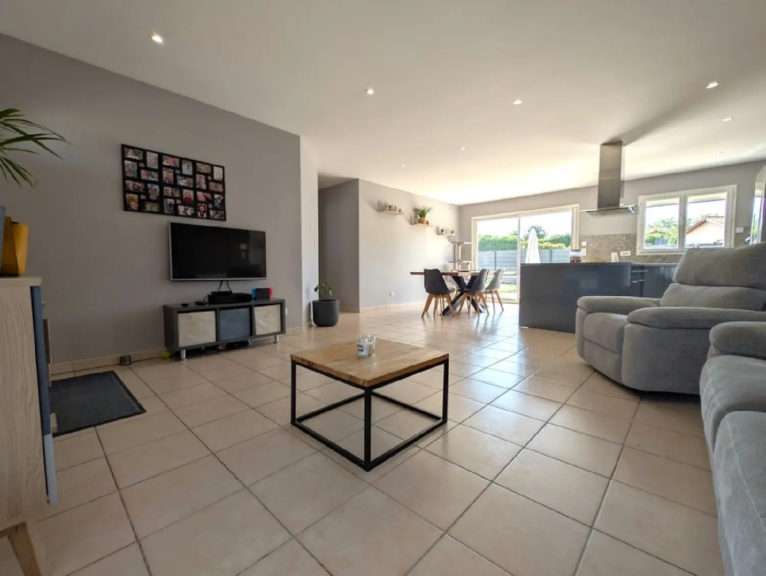  à vendre maison Mably Loire 5