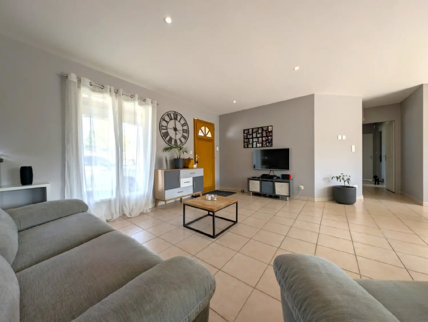  à vendre maison Mably Loire 6