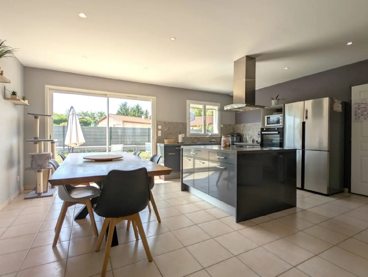  à vendre maison Mably Loire 7