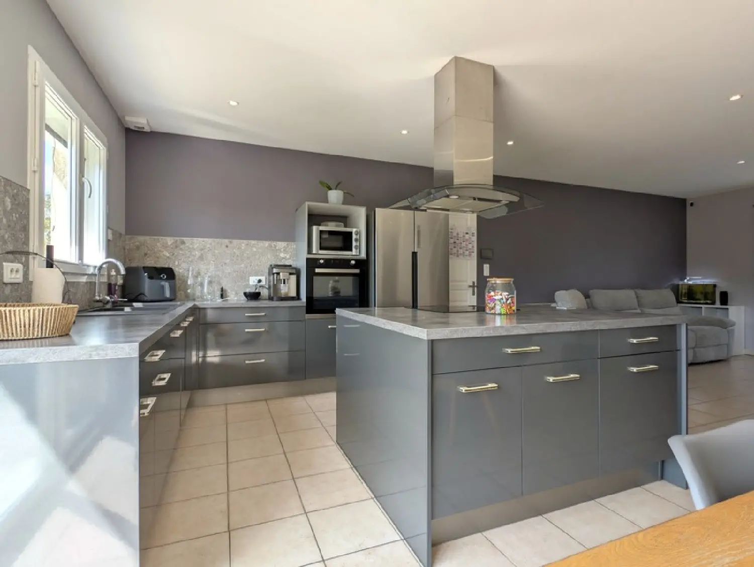  à vendre maison Mably Loire 8
