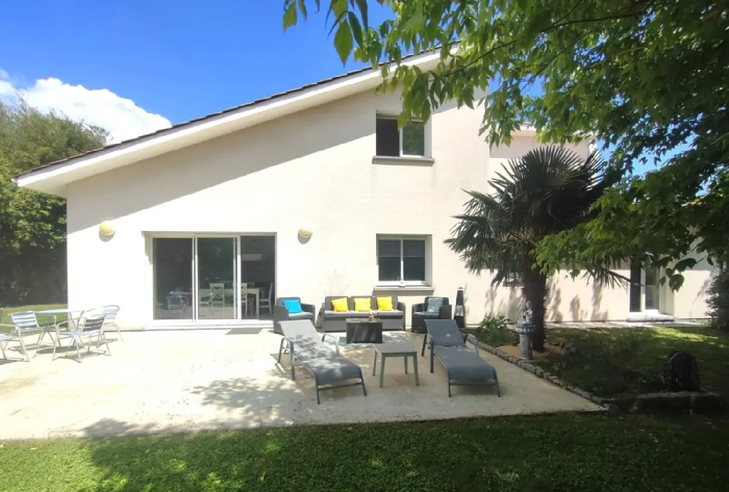  for sale house Macau Gironde 1