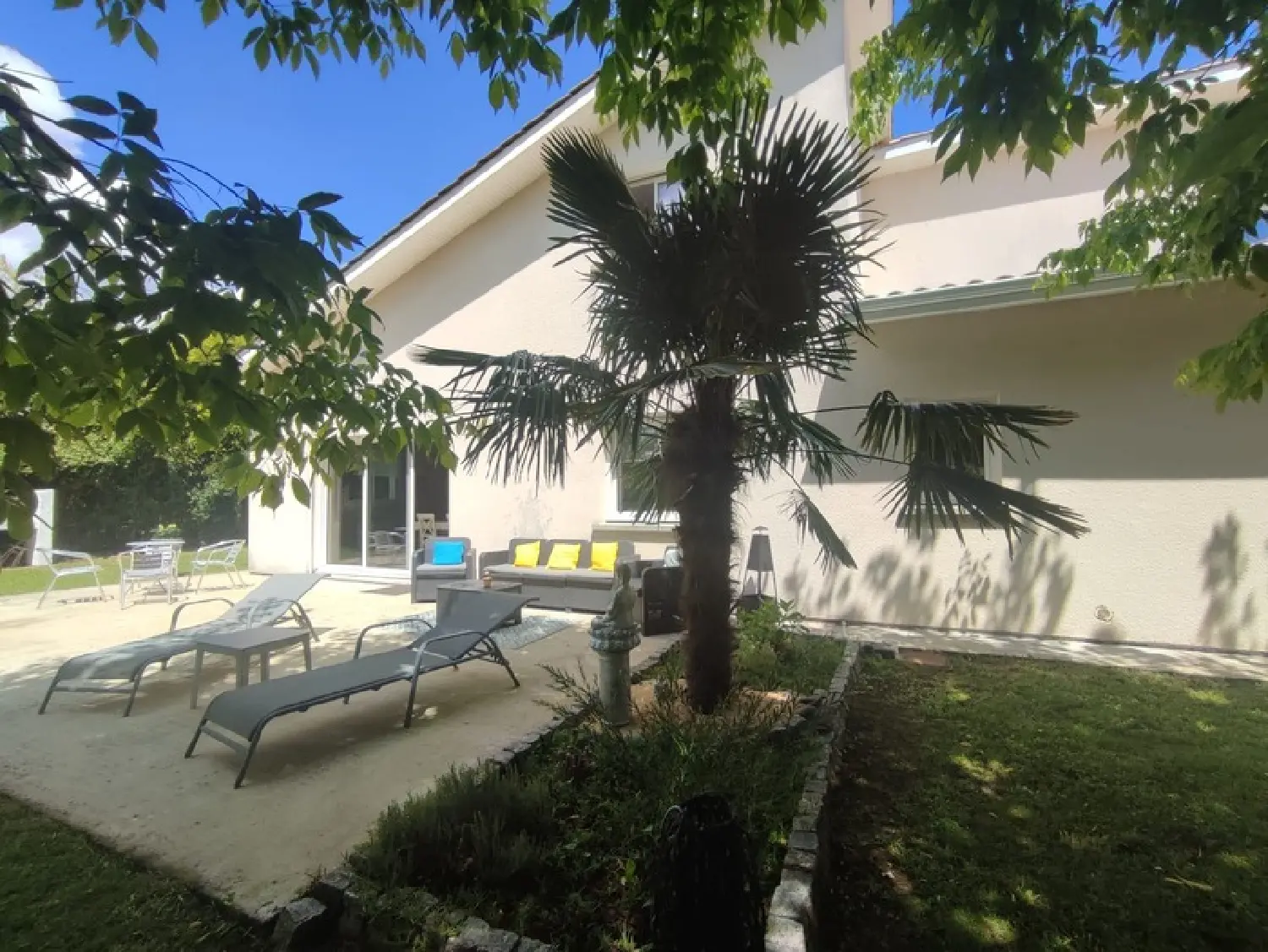  for sale house Macau Gironde 2