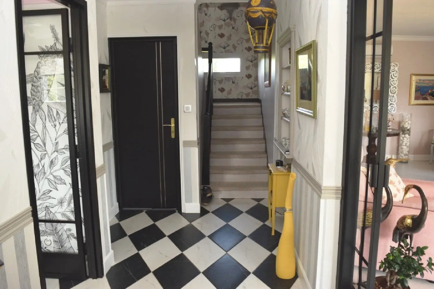  en venta casa Maël-Carhaix Côtes-d'Armor 6