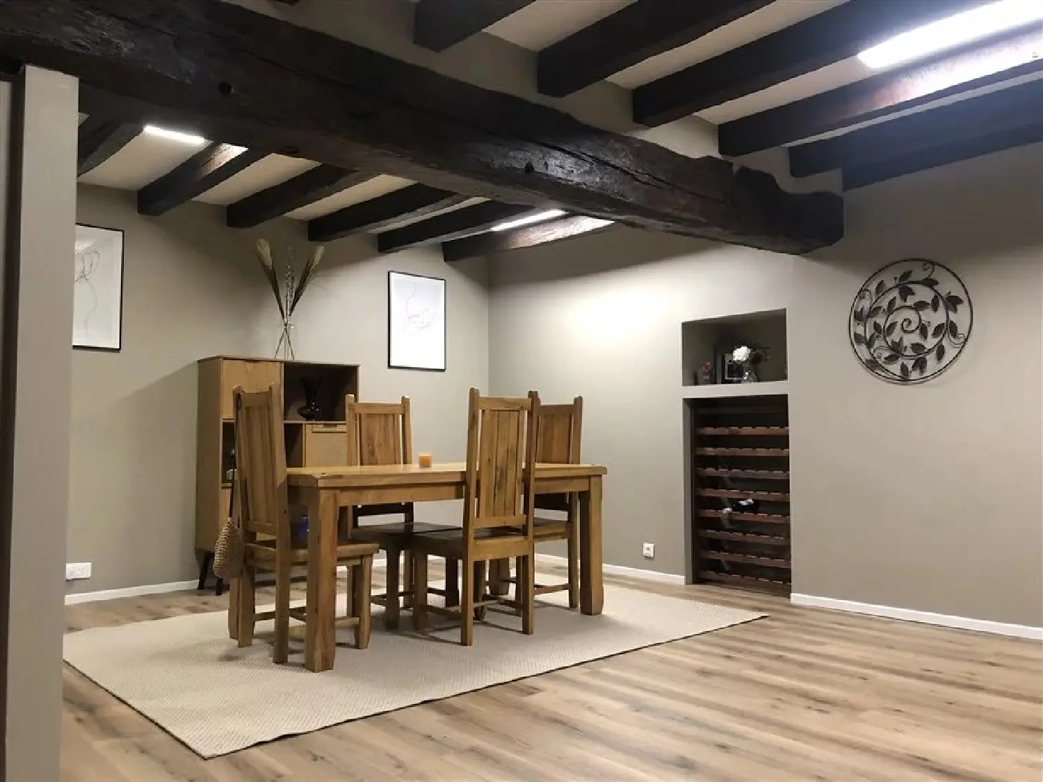  kaufen Haus Magnac-Laval Haute-Vienne 5