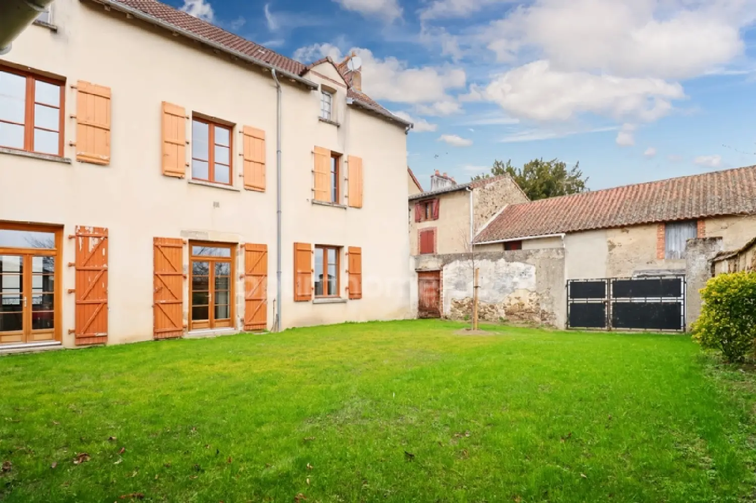  te koop huis Magnac-Laval Haute-Vienne 3