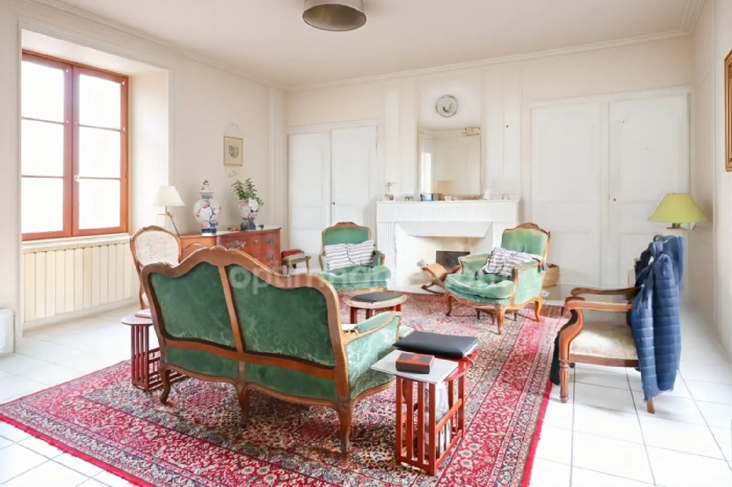  te koop huis Magnac-Laval Haute-Vienne 5