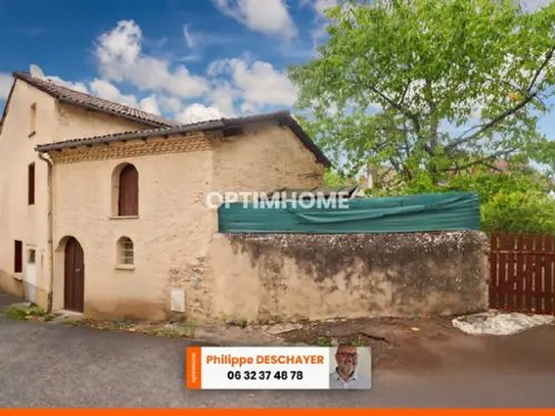 Magnac-Laval Haute-Vienne huis foto 7126176