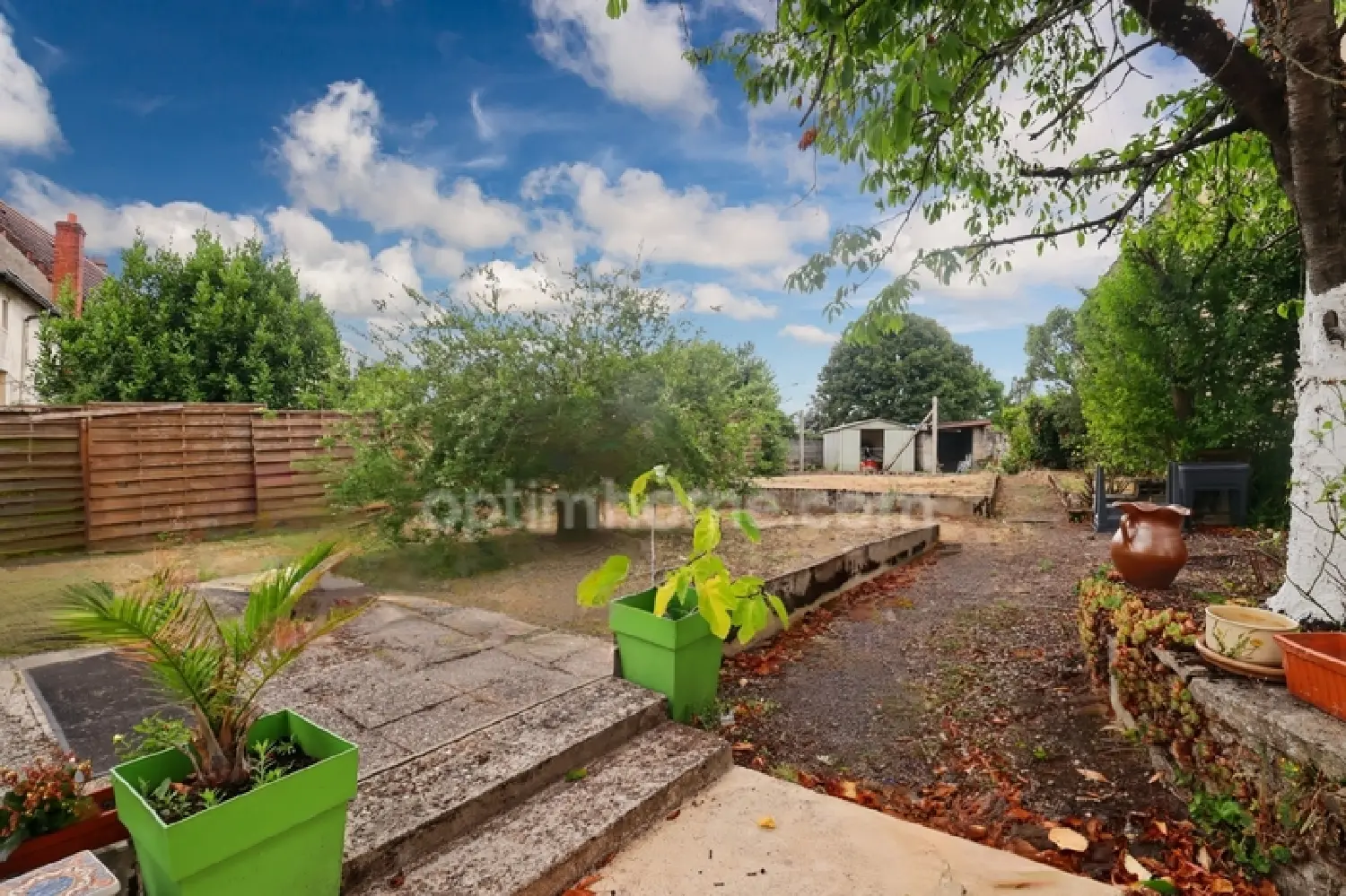 en venta casa Magnac-Laval Haute-Vienne 2