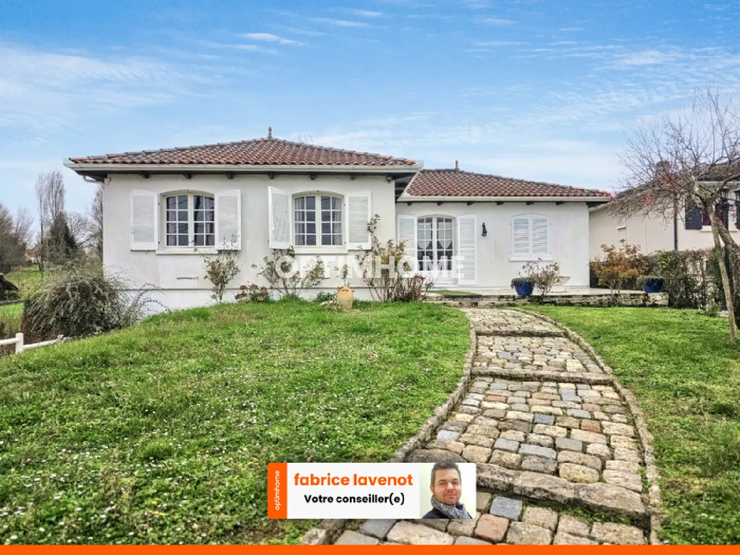  te koop huis Magnac-sur-Touvre Charente 1