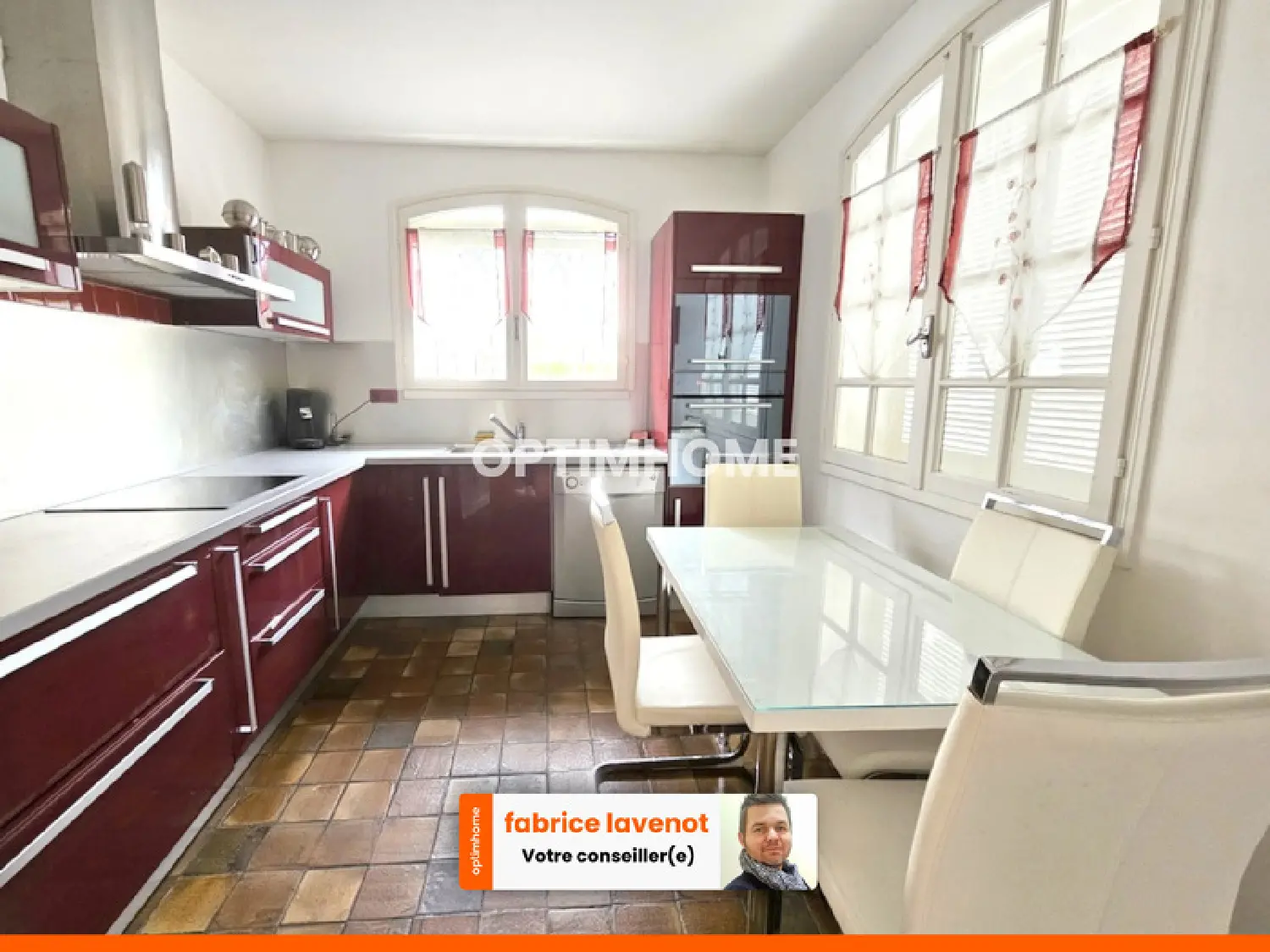  te koop huis Magnac-sur-Touvre Charente 2