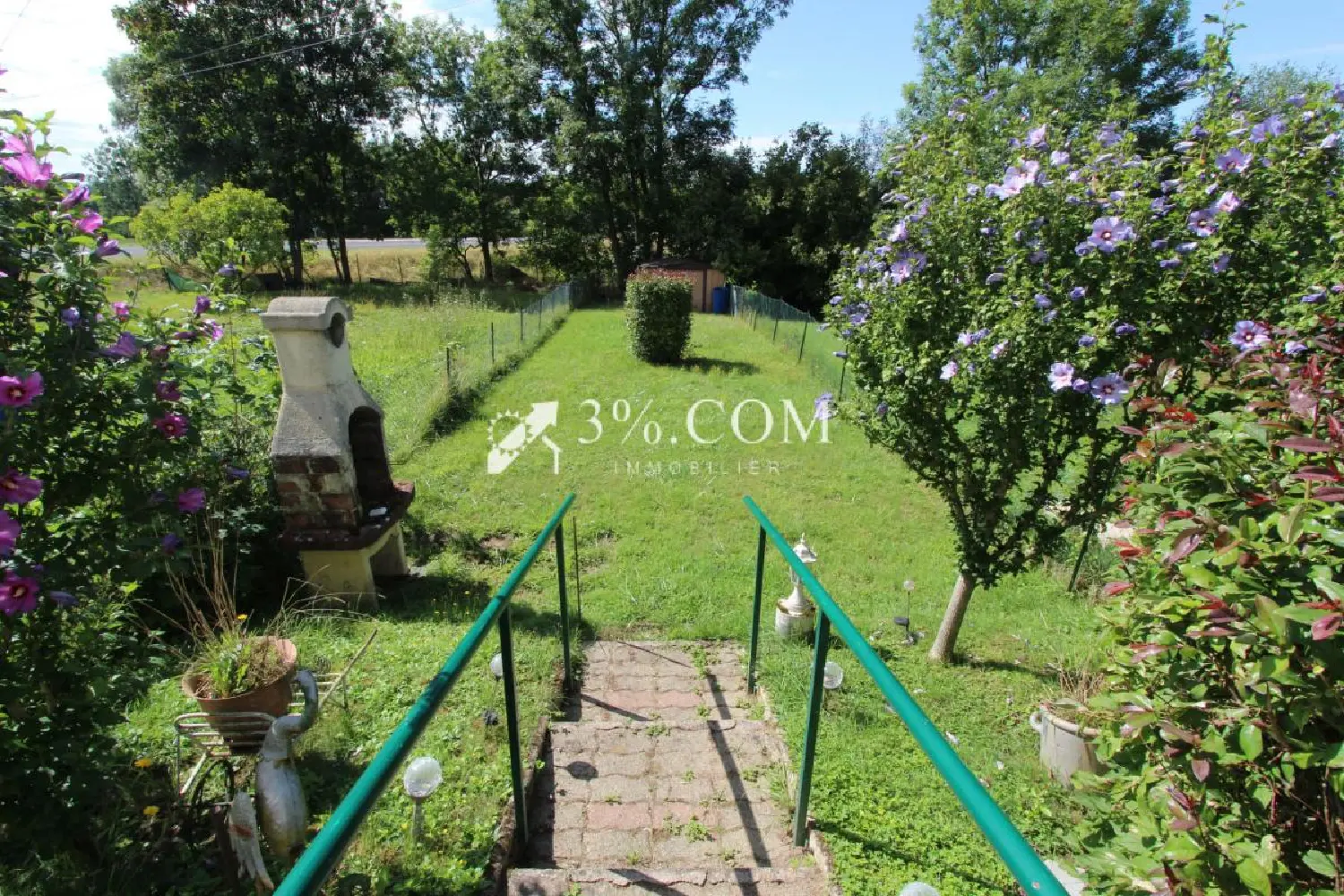  à vendre maison Magnières Meurthe-et-Moselle 1