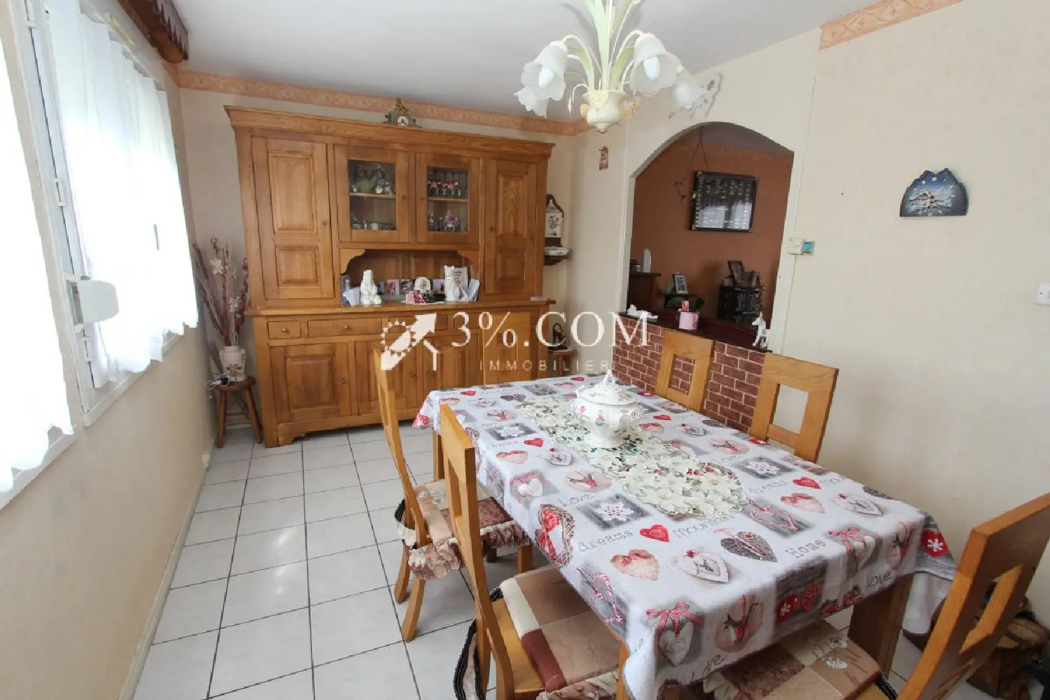  à vendre maison Magnières Meurthe-et-Moselle 2