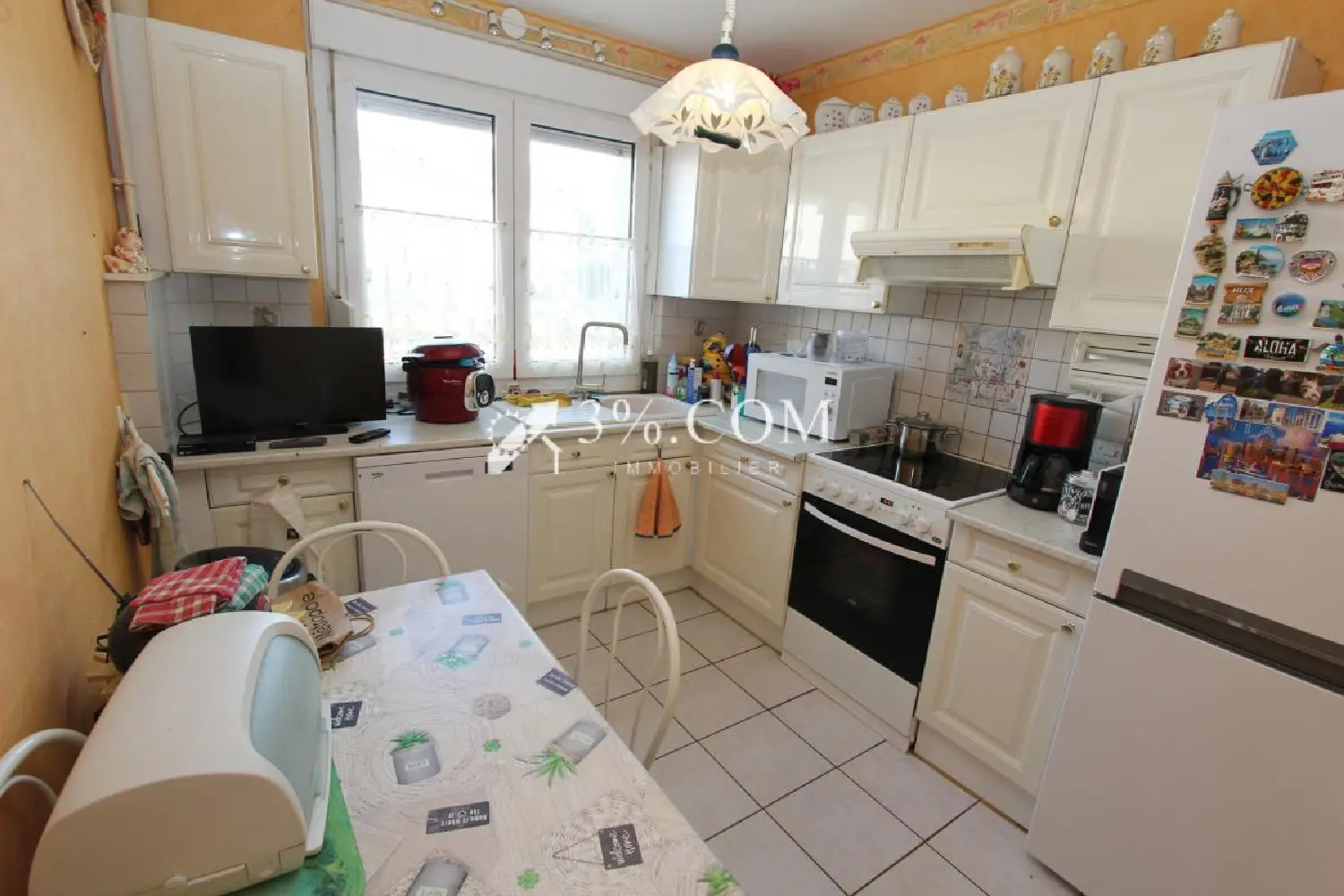  à vendre maison Magnières Meurthe-et-Moselle 3