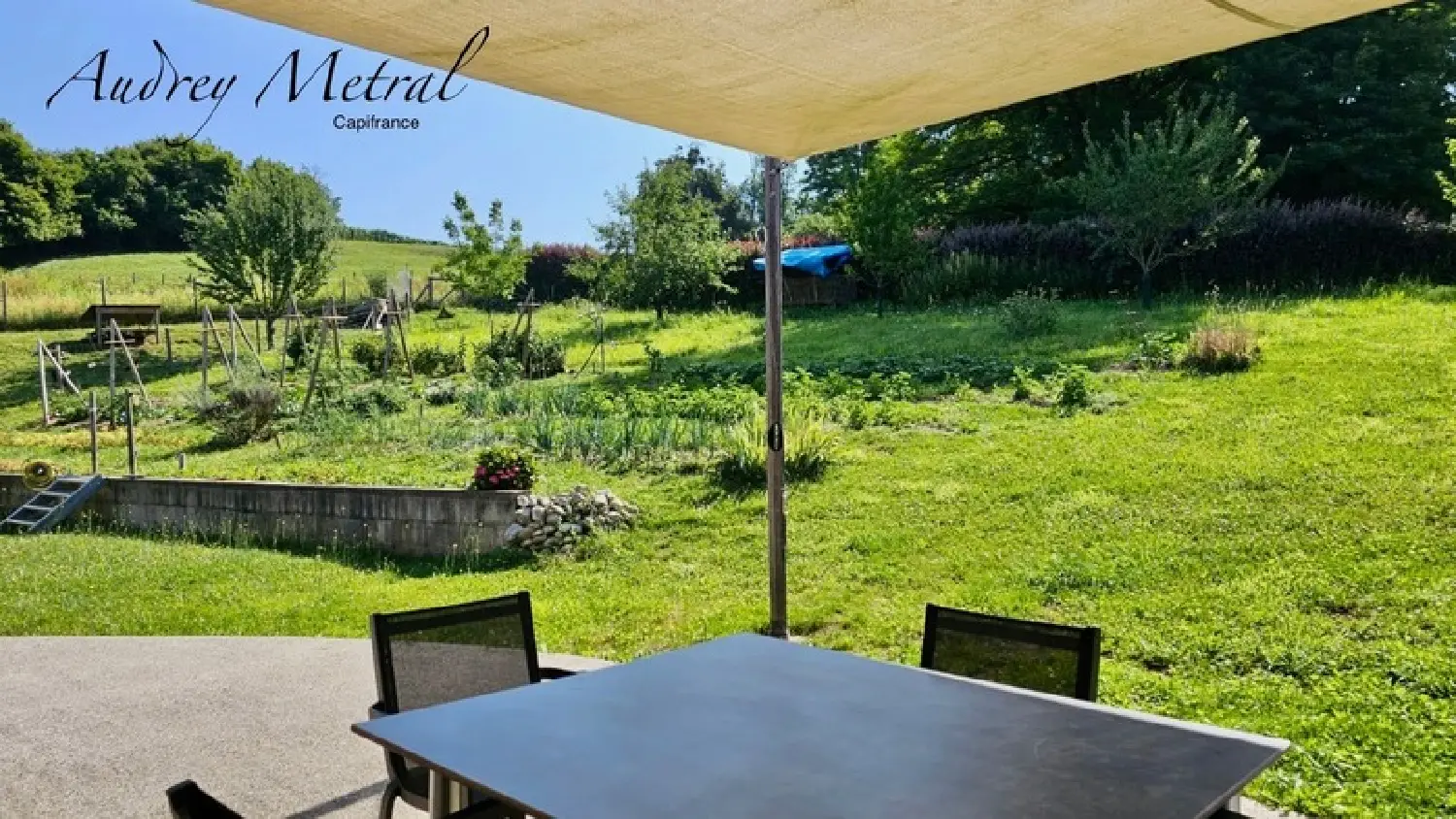  à vendre maison Magnieu Ain 1