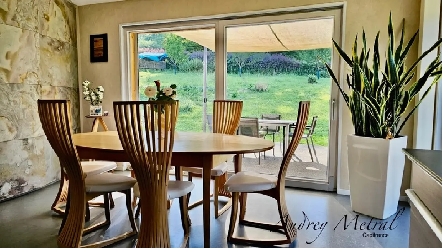  à vendre maison Magnieu Ain 4