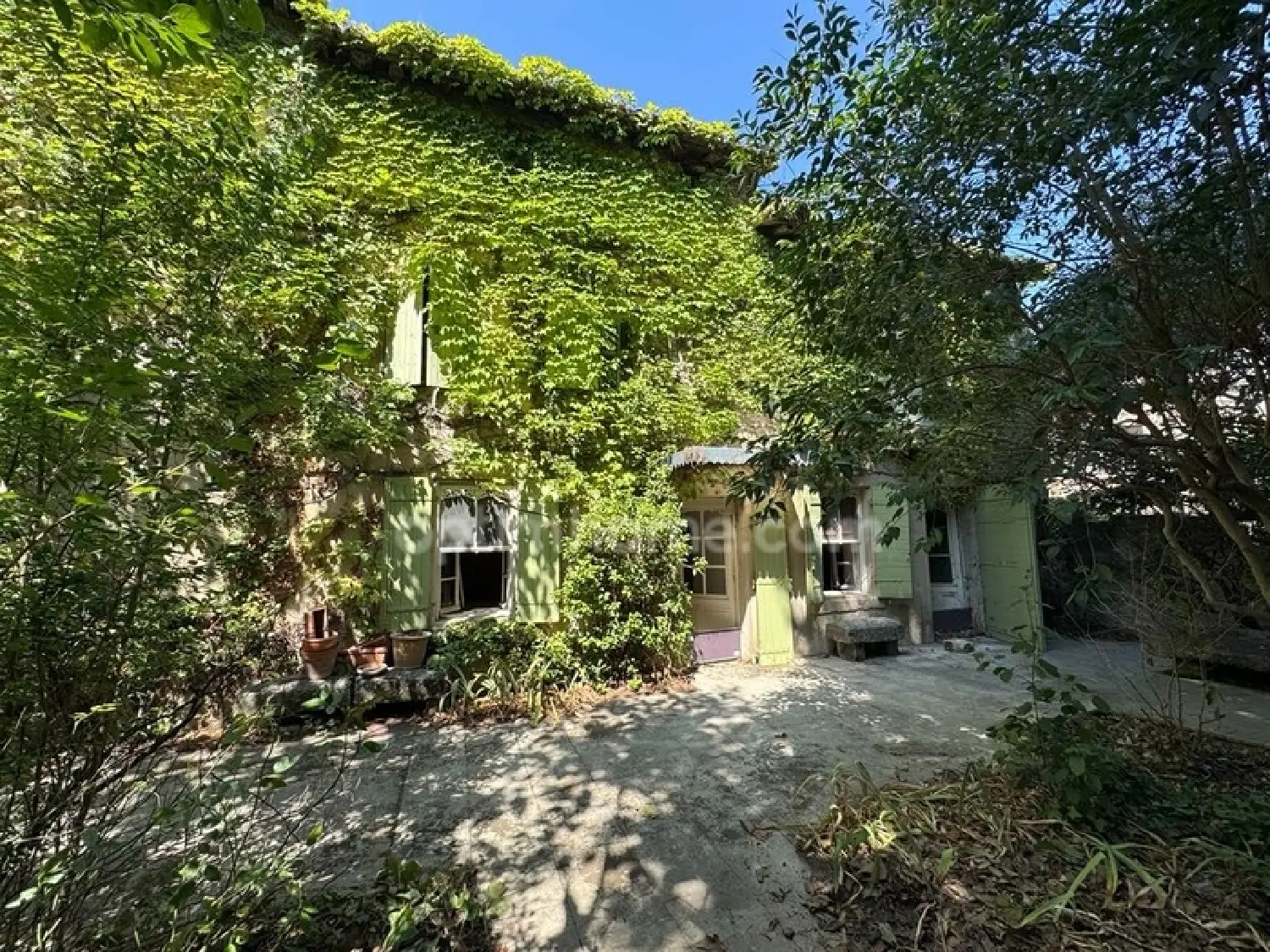  te koop huis Maillane Bouches-du-Rhône 1