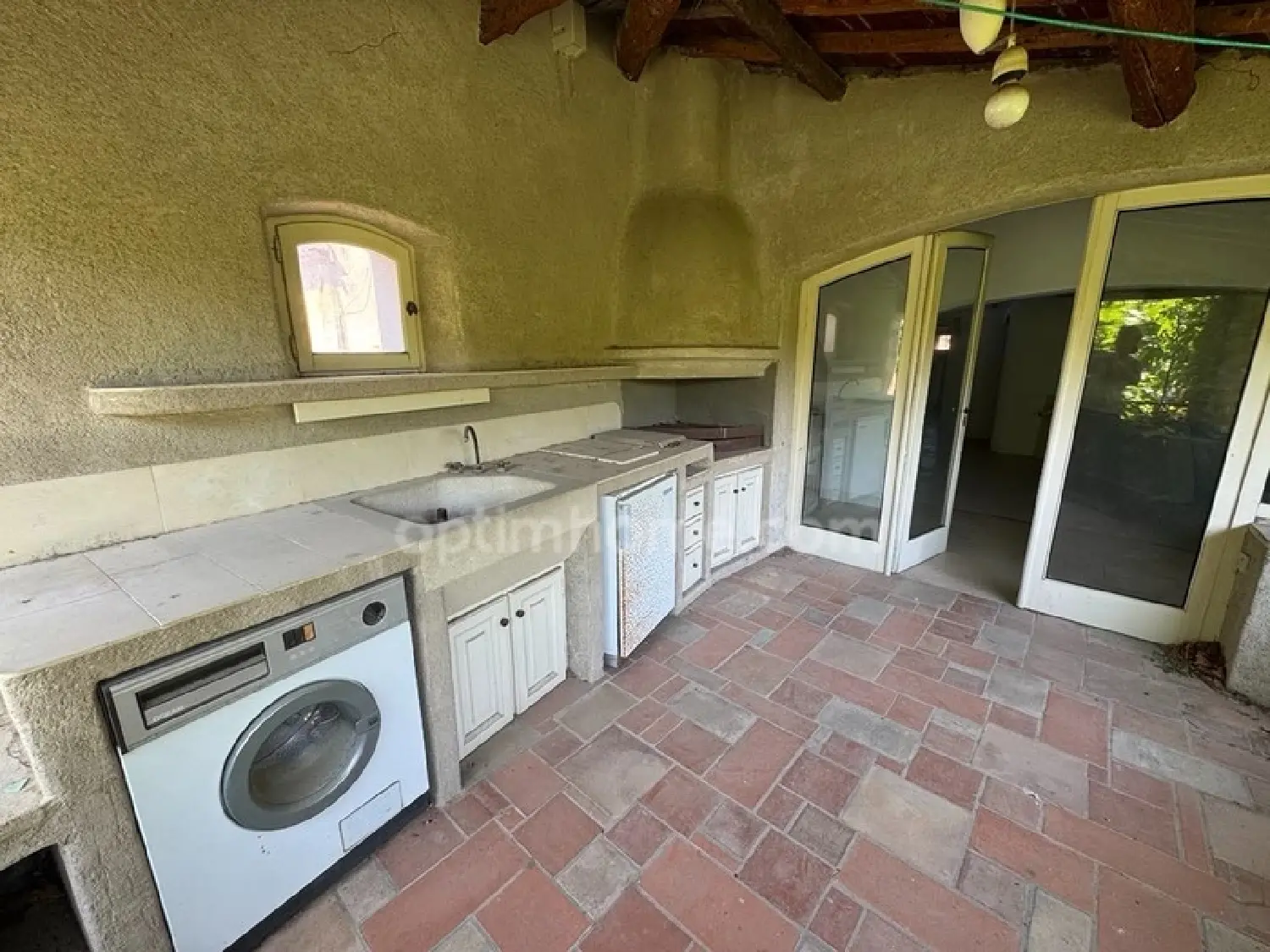  te koop huis Maillane Bouches-du-Rhône 7