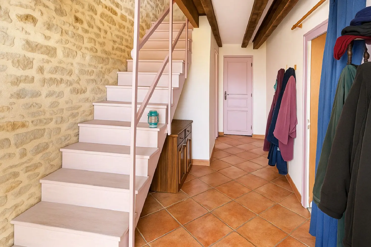  en venta casa Maillezais Vendée 5
