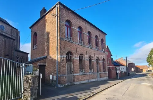 Mairieux Nord huis foto 7117211