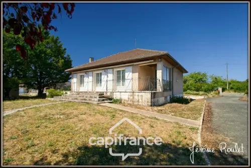 Maisonneuve Vienne maison foto 7124513