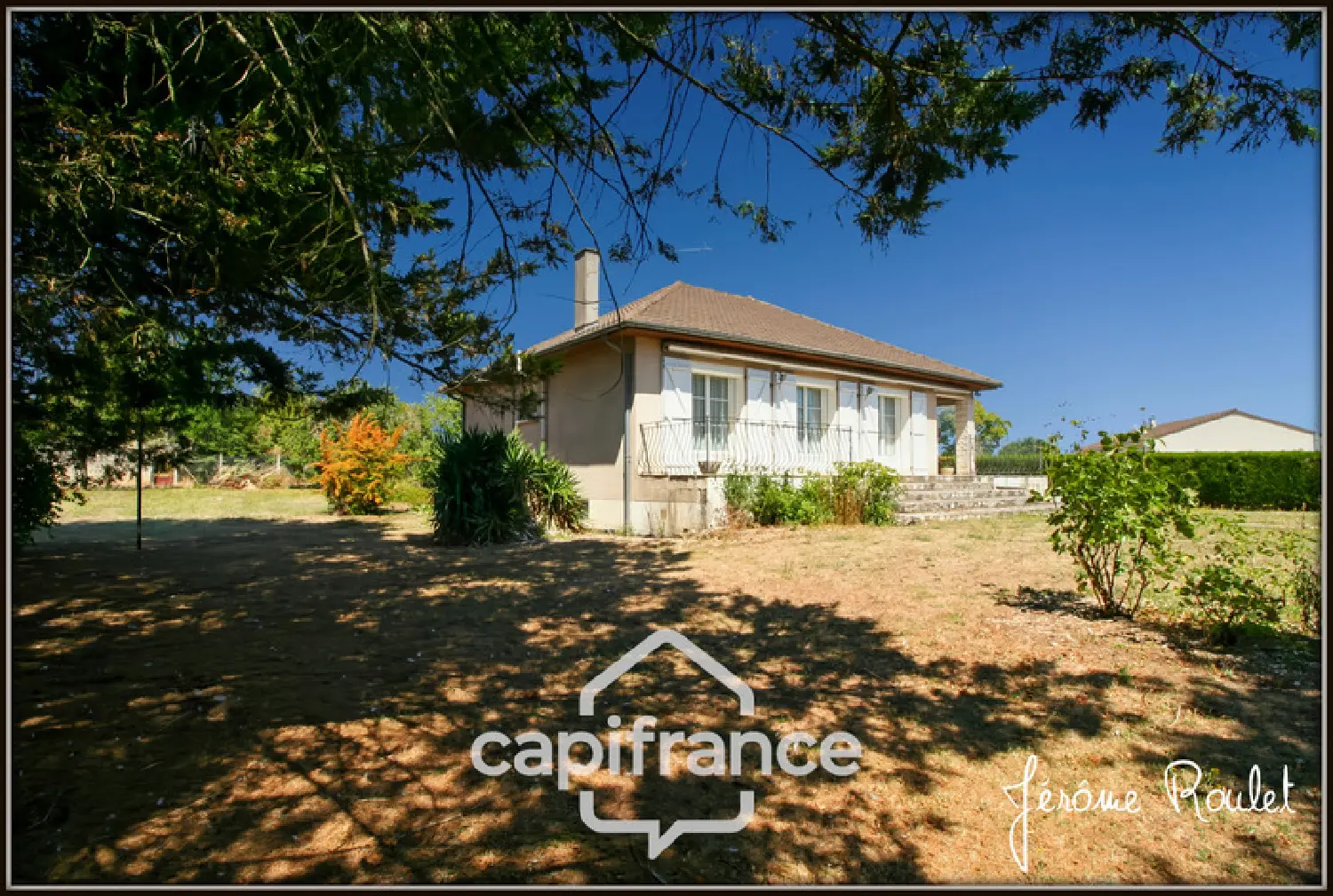  à vendre maison Maisonneuve Vienne 2