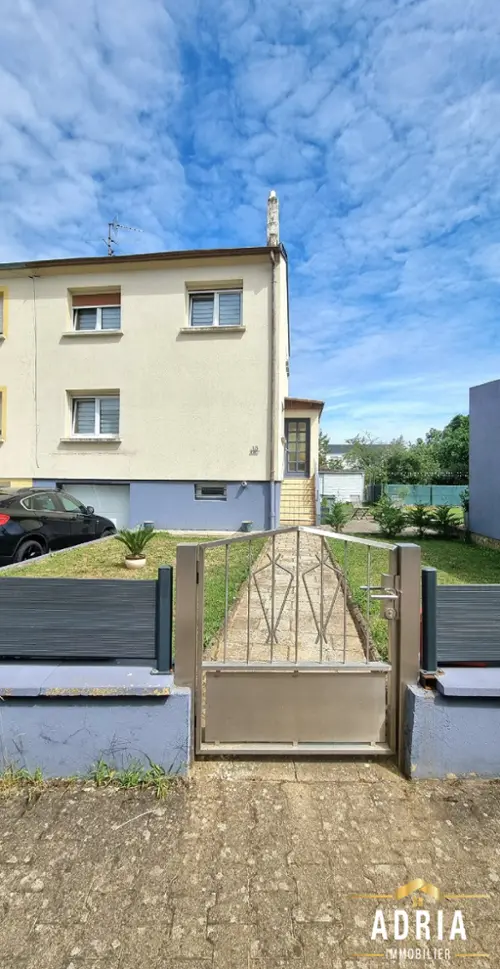 Maizières-lès-Metz Moselle house foto 7126616
