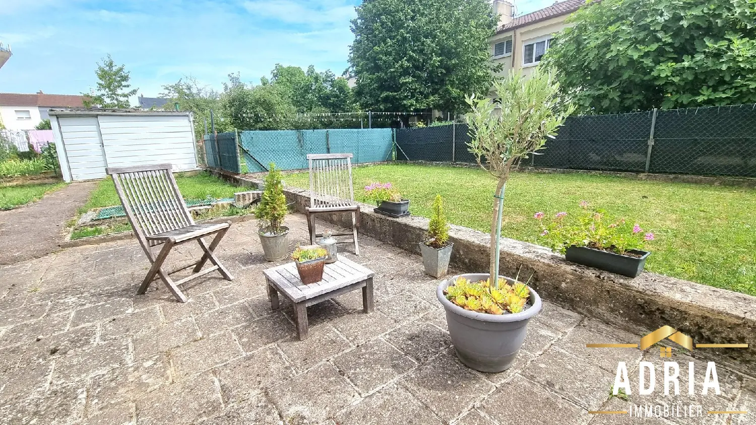  te koop huis Maizières-lès-Metz Moselle 2