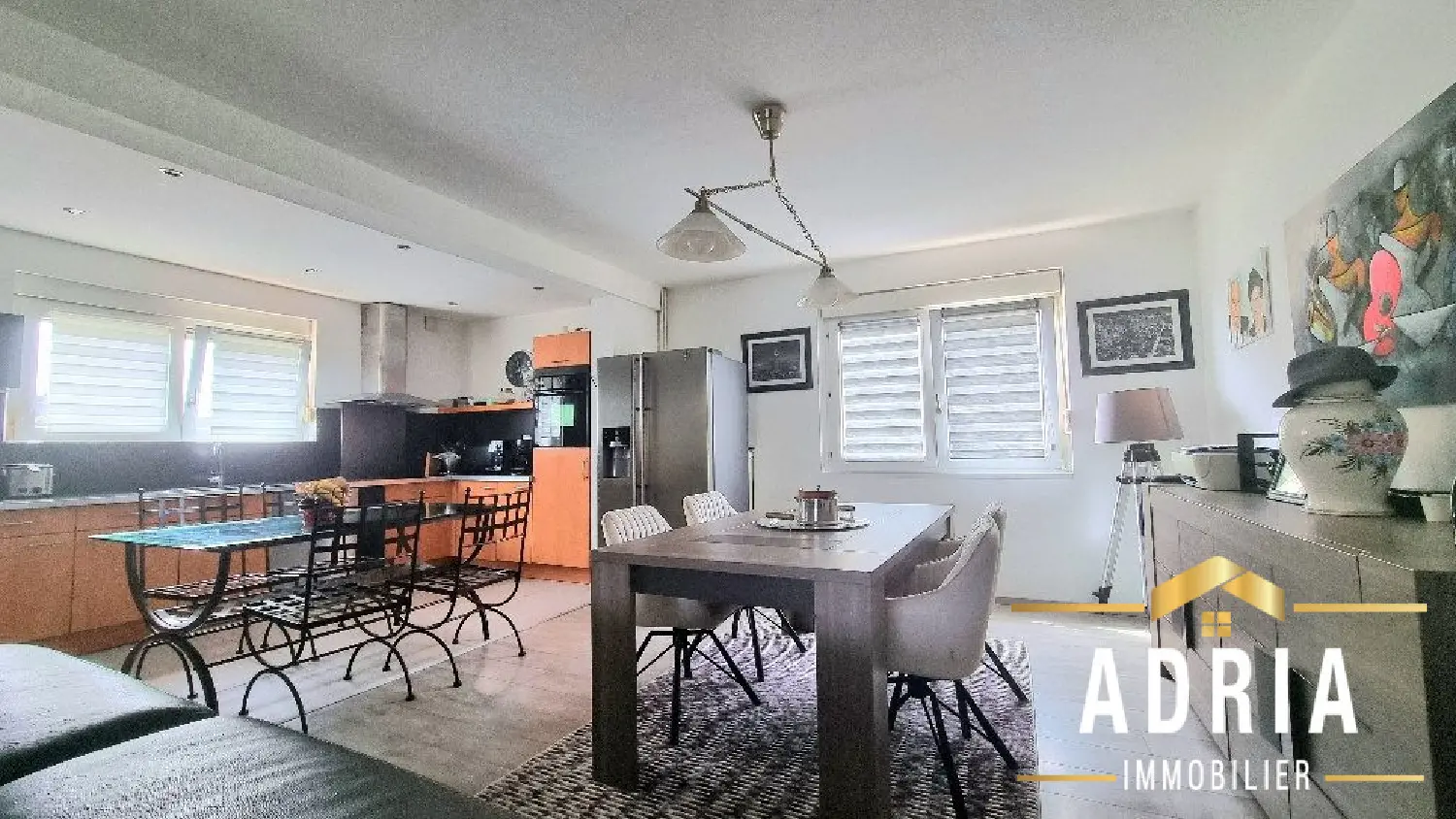  te koop huis Maizières-lès-Metz Moselle 3