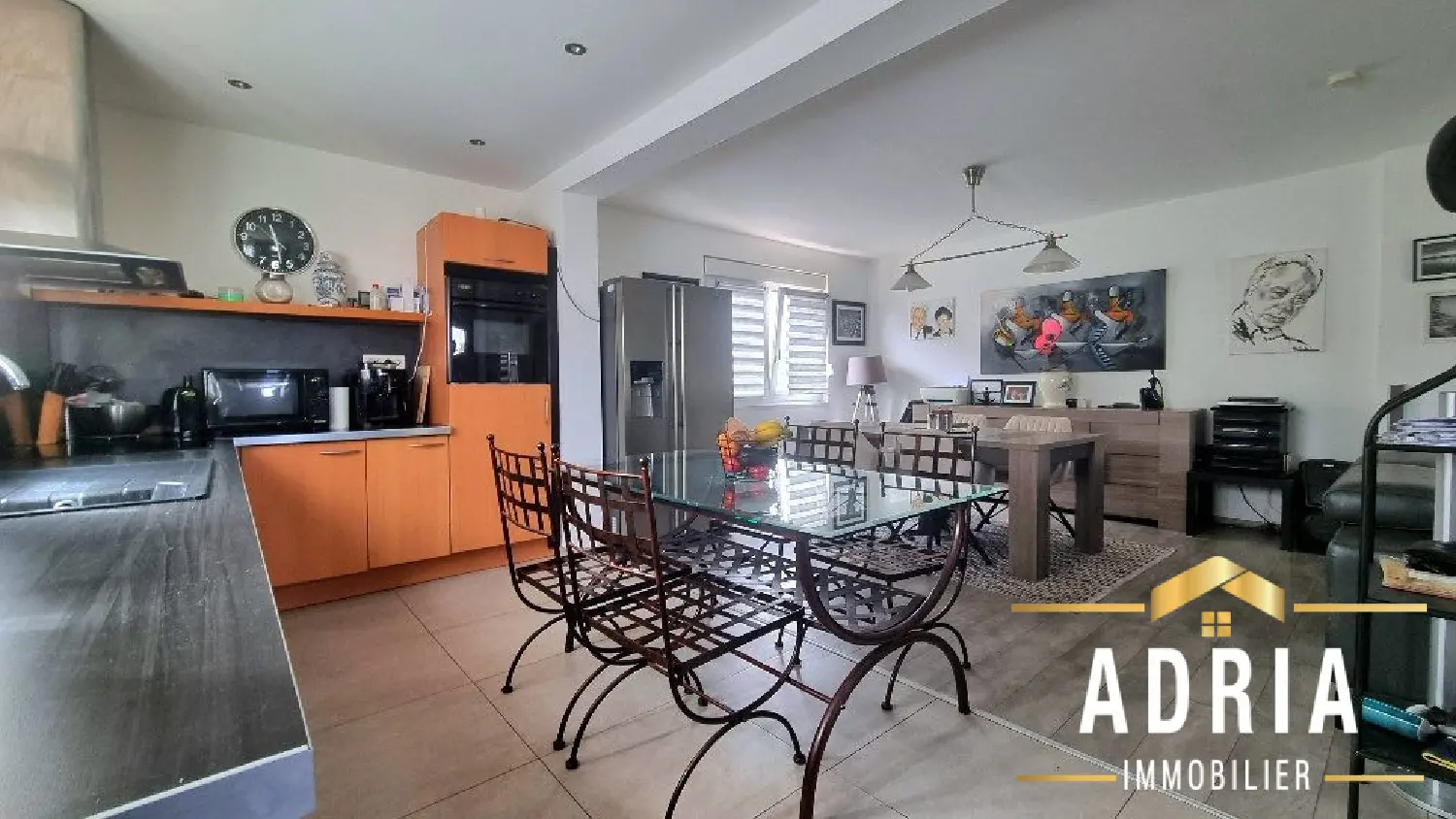 te koop huis Maizières-lès-Metz Moselle 4