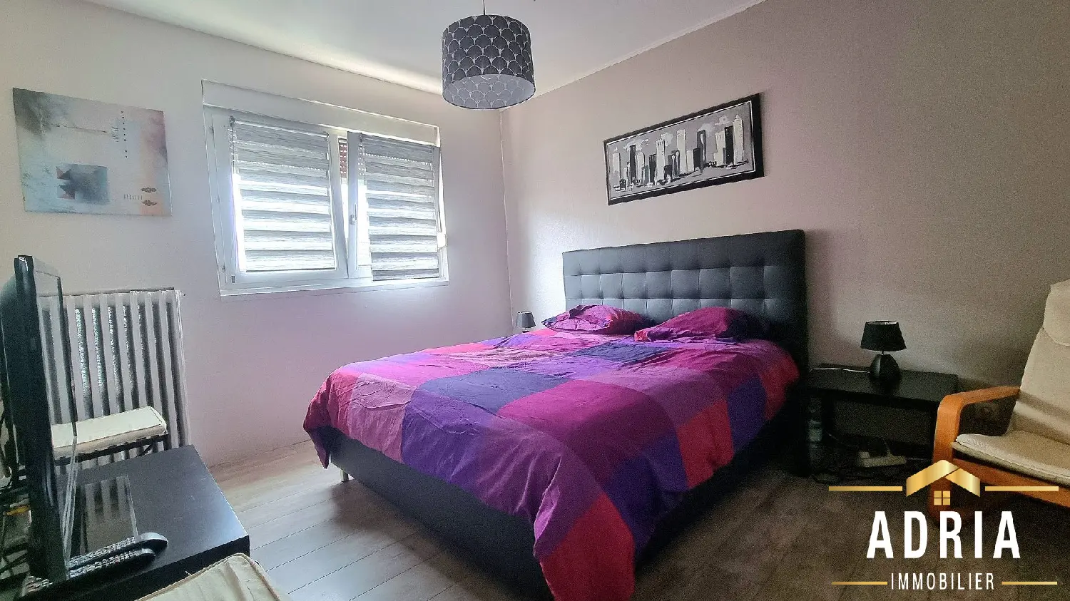  te koop huis Maizières-lès-Metz Moselle 8