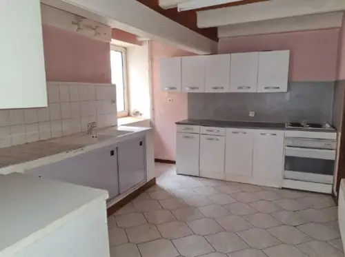 Maizières-lès-Vic Moselle huis foto 7119337