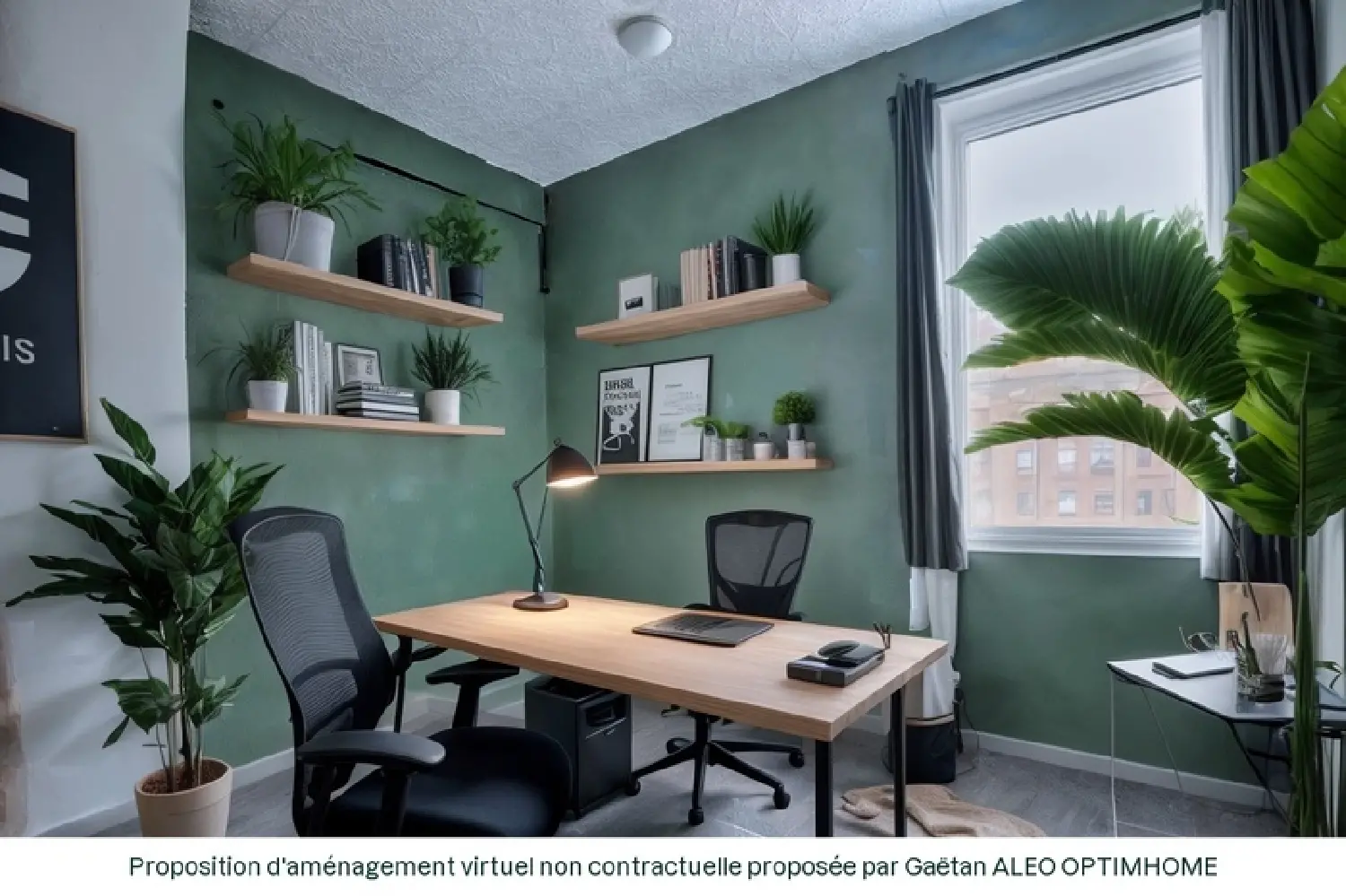  te koop huis Maizières-lès-Metz Moselle 7