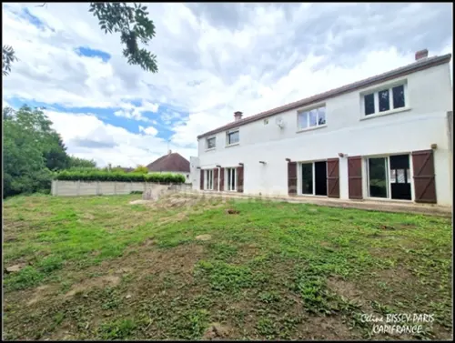 Malay-le-Grand Yonne Haus Bild 7120406
