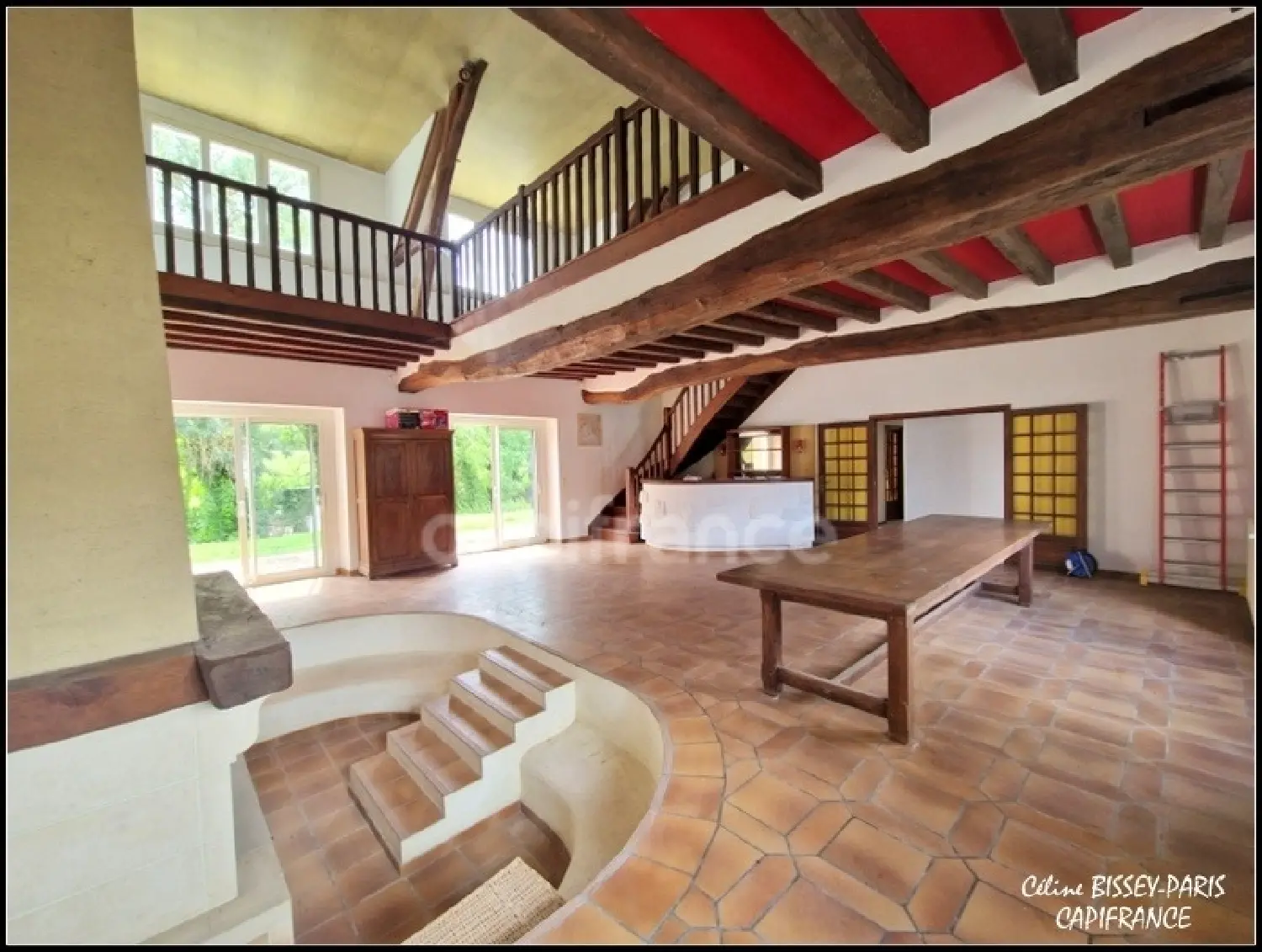  en venta casa Malay-le-Grand Yonne 2