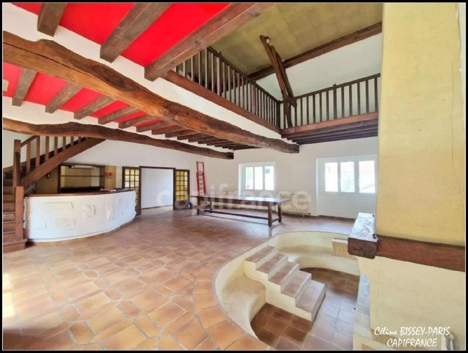  en venta casa Malay-le-Grand Yonne 3