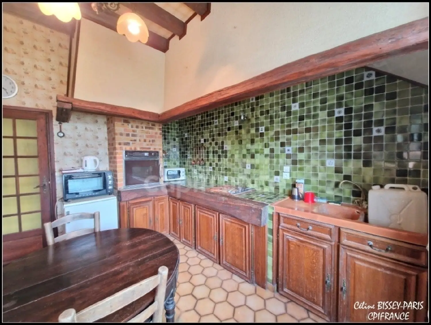  en venta casa Malay-le-Grand Yonne 4