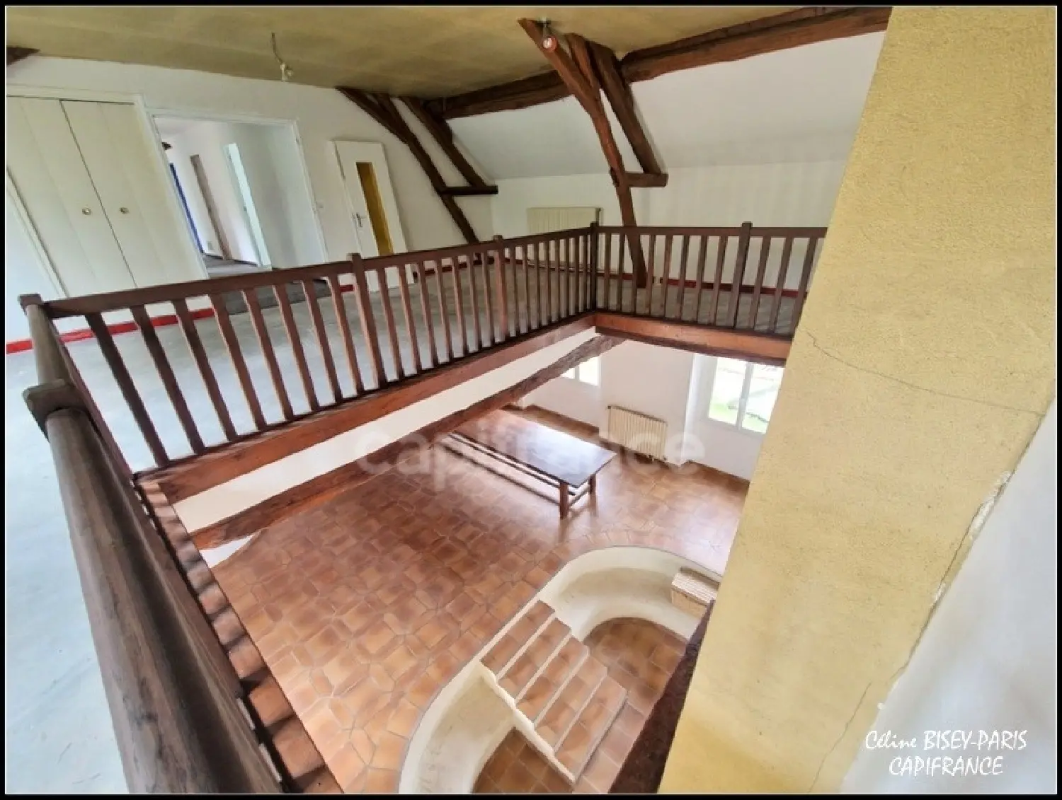  en venta casa Malay-le-Grand Yonne 7