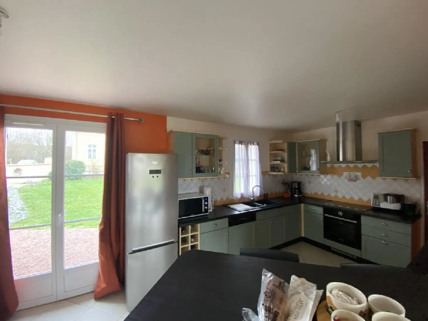  te koop huis Mâle Orne 3