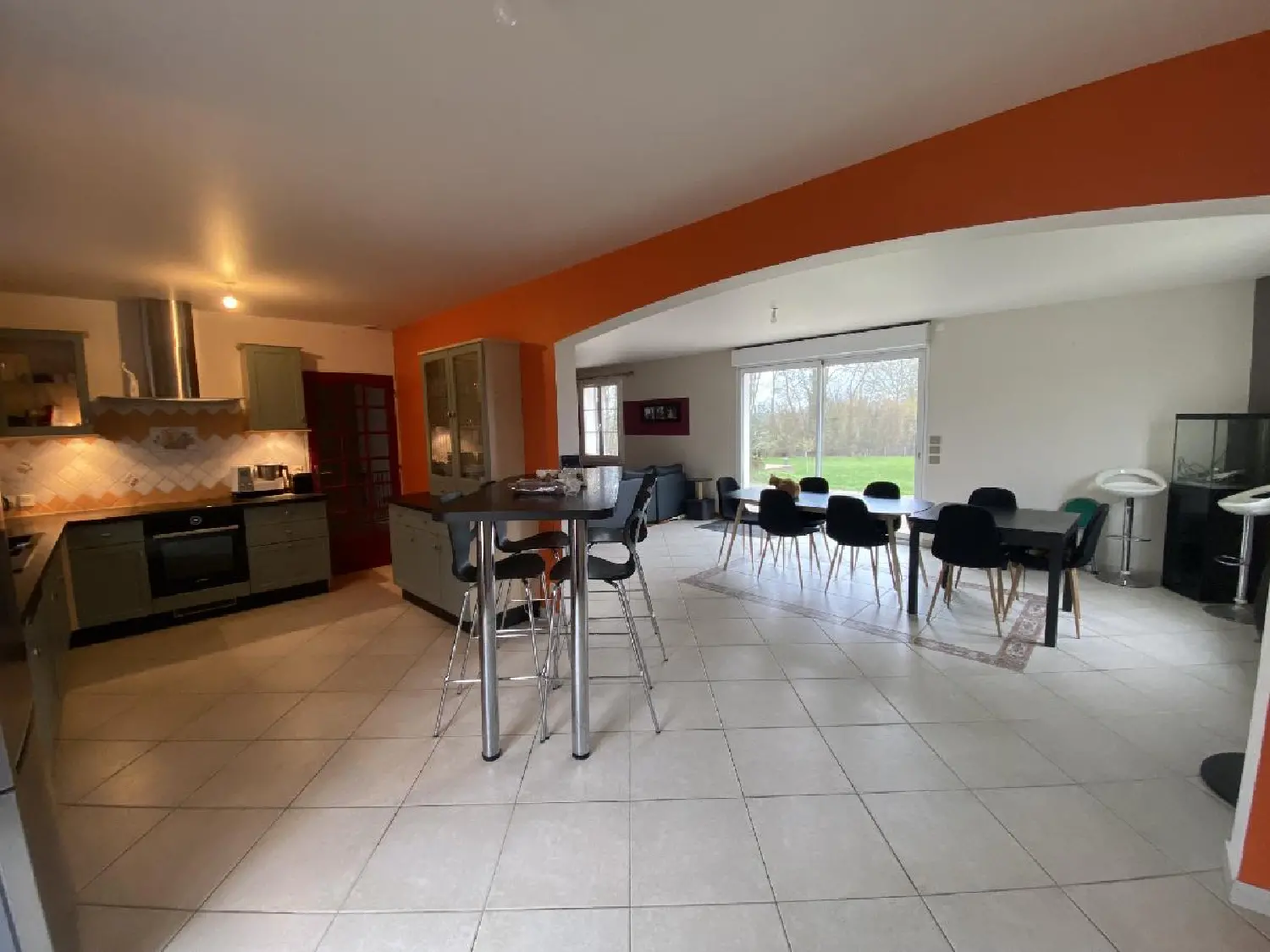  te koop huis Mâle Orne 4