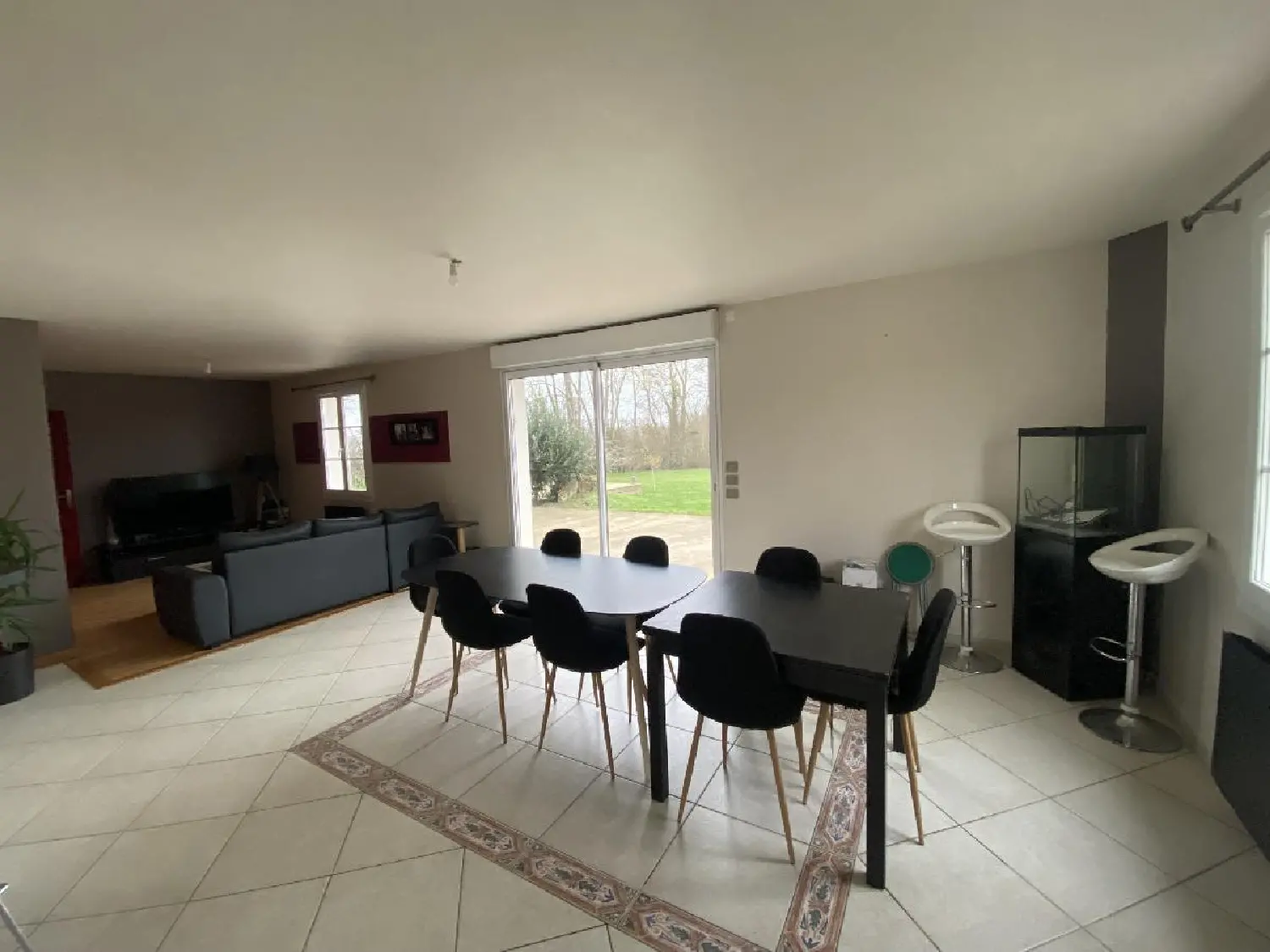  te koop huis Mâle Orne 5