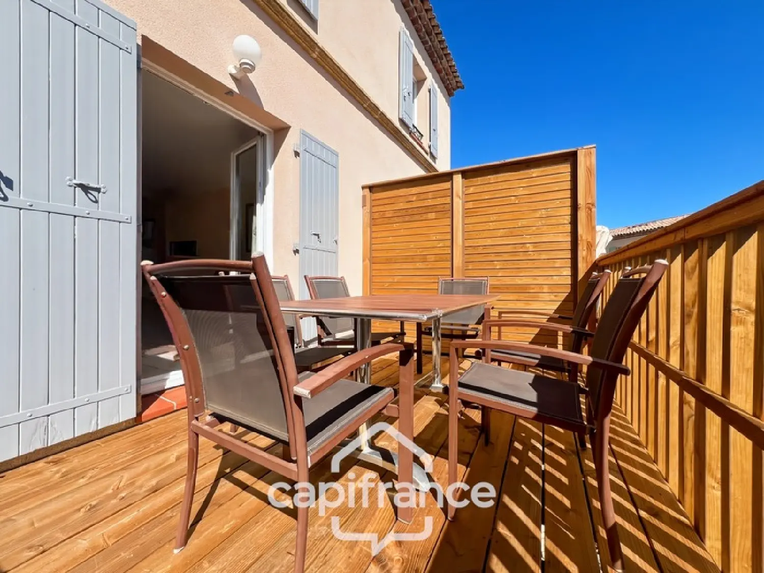  for sale house Mallemort Bouches-du-Rhône 1