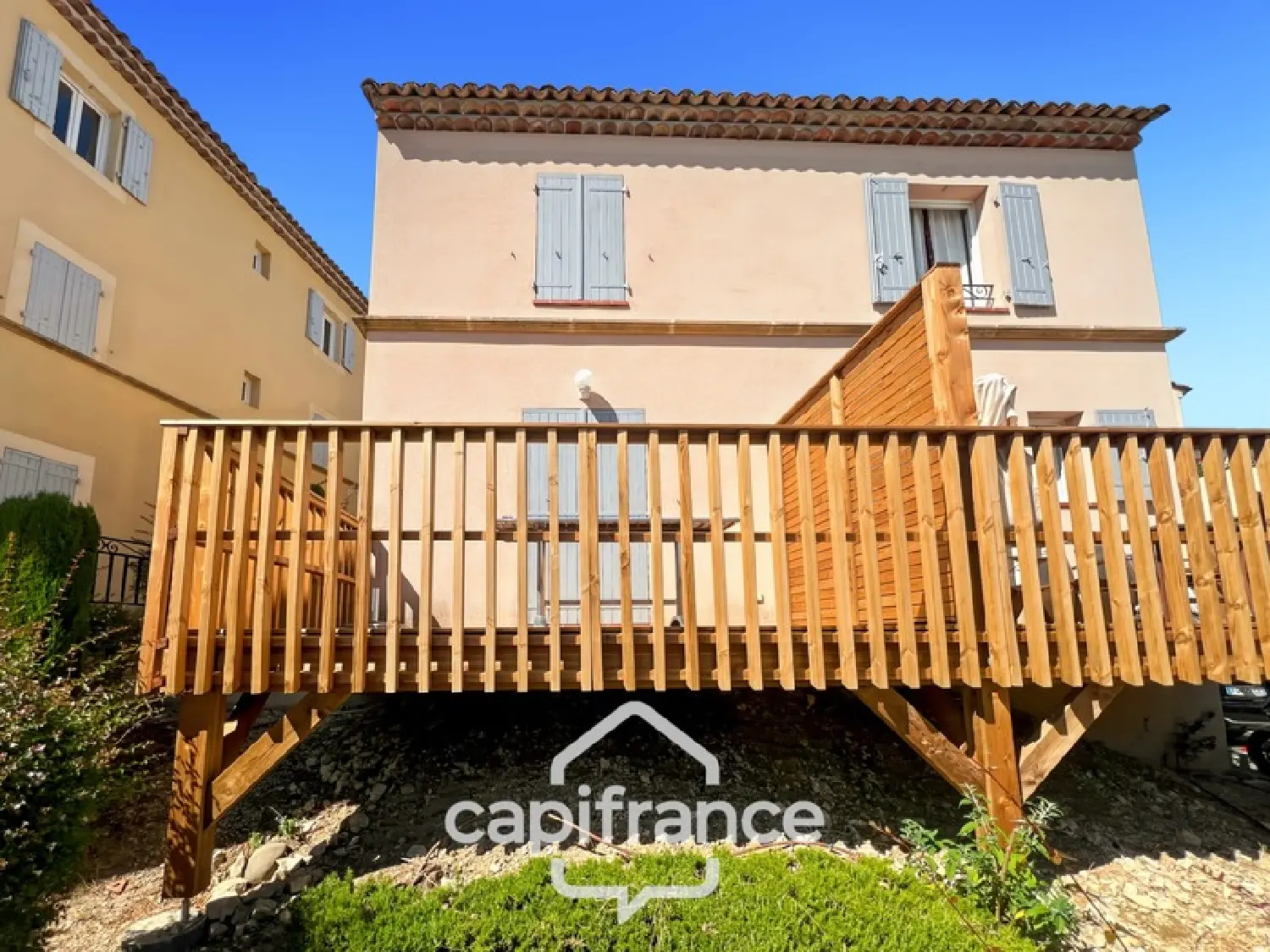  for sale house Mallemort Bouches-du-Rhône 2